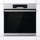 Hisense BI62216AXTC forno 77 L 3500 W A Nero, Grigio 3