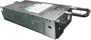 Overland-Tandberg 8995-RDX alimentatore per computer Metallico