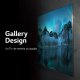 LG OLED evo Gallery Edition 4K 77'' Serie G2 OLED77G26LA Smart TV NOVITÀ 2022 5
