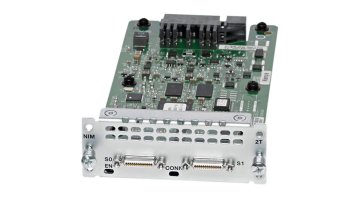 Cisco NIM-16A= modulo del commutatore di rete