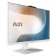 MSI Modern AM242TP 12M-297IT Intel® Core™ i5 i5-1240P 60,5 cm (23.8