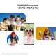 Samsung Galaxy A34 5G Display FHD+ Super AMOLED 6.6”, Android 13, 6GB RAM, 128GB, Doppia SIM, Batteria 5.000 mAh, Awesome Silver 15