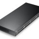 Zyxel GS1900-48HPv2 Gestito L2 Gigabit Ethernet (10/100/1000) Supporto Power over Ethernet (PoE) Nero 6