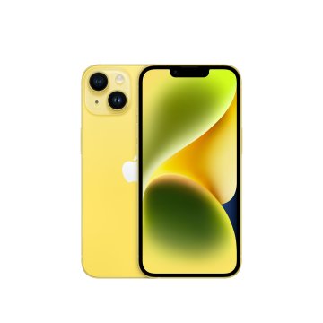 Apple iPhone 14 512GB Giallo