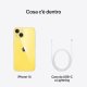 Apple iPhone 14 512GB Giallo 10