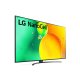 LG NanoCell 86'' Serie NANO76 86NANO766QA 4K Smart TV NOVITÀ 2022 6