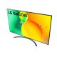 LG NanoCell 86'' Serie NANO76 86NANO766QA 4K Smart TV NOVITÀ 2022 10