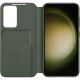 Samsung Galaxy S23 Smart View Wallet Case 3