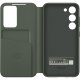 Samsung Galaxy S23 Smart View Wallet Case 4