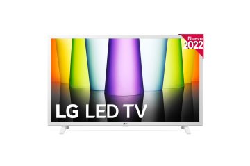 LG 32LQ63806LC TV 81,3 cm (32") Full HD Smart TV Wi-Fi Bianco