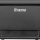 iiyama T2455MSC-B1 visualizzatore di messaggi Pannello piatto per segnaletica digitale 61 cm (24