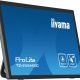 iiyama T2455MSC-B1 visualizzatore di messaggi Pannello piatto per segnaletica digitale 61 cm (24