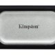 Kingston Technology 1000G SSD portatile XS2000 4