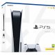 Sony PlayStation 5 C Chassis 825 GB Wi-Fi Nero, Bianco 2