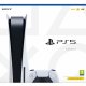 Sony PlayStation 5 C Chassis 825 GB Wi-Fi Nero, Bianco 3