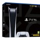 Sony PlayStation 5 Digital Edition C Chassis 825 GB Wi-Fi Nero, Bianco 2