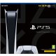 Sony PlayStation 5 Digital Edition C Chassis 825 GB Wi-Fi Nero, Bianco 3