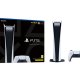 Sony PlayStation 5 Digital Edition C Chassis 825 GB Wi-Fi Nero, Bianco 5