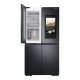Samsung RF65A977FB1 frigorifero Side by Side Family Hub™ Libera installazione con congelatore connesso con monitor integrato Classe F, Nero Antracite 2