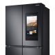 Samsung RF65A977FB1 frigorifero Side by Side Family Hub™ Libera installazione con congelatore connesso con monitor integrato Classe F, Nero Antracite 12