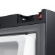 Samsung RF65A977FB1 frigorifero Side by Side Family Hub™ Libera installazione con congelatore connesso con monitor integrato Classe F, Nero Antracite 16