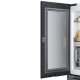 Samsung RF65A977FB1 frigorifero Side by Side Family Hub™ Libera installazione con congelatore connesso con monitor integrato Classe F, Nero Antracite 3