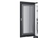 Samsung RF65A977FB1 frigorifero Side by Side Family Hub™ Libera installazione con congelatore connesso con monitor integrato Classe F, Nero Antracite 30