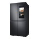 Samsung RF65A977FB1 frigorifero Side by Side Family Hub™ Libera installazione con congelatore connesso con monitor integrato Classe F, Nero Antracite 7
