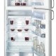 Indesit IND70 TMI 92 S 1 Libera installazione 414 L F Argento 3