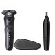 Philips SHAVER Series 5000 S5588/26 Rasoio elettrico Wet & Dry 3