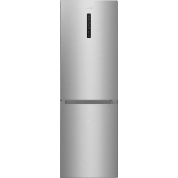 Smeg FC19XDNC frigorifero con congelatore Libera installazione 326 L C Acciaio inox