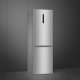 Smeg FC19XDNC frigorifero con congelatore Libera installazione 326 L C Acciaio inox 4