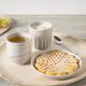 Villeroy & Boch Perlemor tazza Beige Universale 2 pz 5