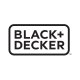 Black & Decker BXJE200E spremiagrumi Estrattore di succo 200 W Nero 5