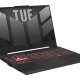 ASUS TUF Gaming A15 FA507NU-LP045W AMD Ryzen™ 7 7735HS Computer portatile 39,6 cm (15.6
