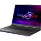 ASUS ROG Strix G814JU-N5059W Intel® Core™ i7 i7-13650HX Computer portatile 45,7 cm (18