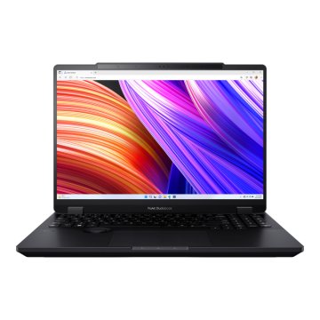 ASUS ProArt StudioBook 16 3D OLED H7604JI-MY044X Intel® Core™ i9 i9-13980HX Computer portatile 40,6 cm (16") 3.2K 32 GB DDR5-SDRAM 1 TB SSD NVIDIA GeForce RTX 4070 Wi-Fi 6E (802.11ax) Windows 11 Pro N