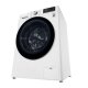 LG F4WV709S2EA lavatrice Caricamento frontale 9 kg 1400 Giri/min Bianco 14