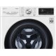 LG F4WV709S2EA lavatrice Caricamento frontale 9 kg 1400 Giri/min Bianco 7
