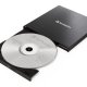 Verbatim 43886 Masterizzatore CD/DVD Esterno - USB 3.2 Gen1 Type-C 3