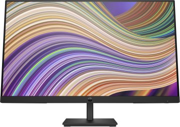 HP P27 G5 FHD Monitor