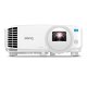 BenQ LW500ST videoproiettore Proiettore a raggio standard 2000 ANSI lumen DLP WXGA (1280x800) Compatibilità 3D Bianco 2