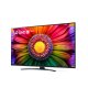 LG UHD 55'' Serie UR81 55UR81006LJ, TV 4K, 3 HDMI, SMART TV 2023 3