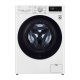 LG F4WV510SAE lavatrice Caricamento frontale 10,5 kg 1400 Giri/min Bianco 2