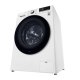 LG F4WV510SAE lavatrice Caricamento frontale 10,5 kg 1400 Giri/min Bianco 13