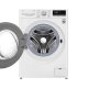 LG F4WV510SAE lavatrice Caricamento frontale 10,5 kg 1400 Giri/min Bianco 3