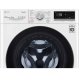 LG F4WV510SAE lavatrice Caricamento frontale 10,5 kg 1400 Giri/min Bianco 5