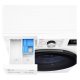 LG F4WV510SAE lavatrice Caricamento frontale 10,5 kg 1400 Giri/min Bianco 7