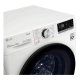 LG F4WV510SAE lavatrice Caricamento frontale 10,5 kg 1400 Giri/min Bianco 8