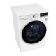LG F4WV510SAE lavatrice Caricamento frontale 10,5 kg 1400 Giri/min Bianco 9